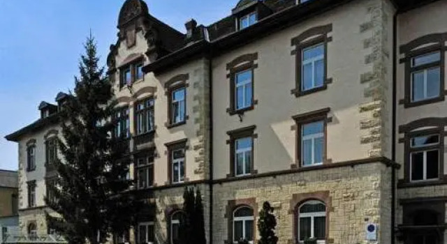 Номер Standard Hotel Promenade