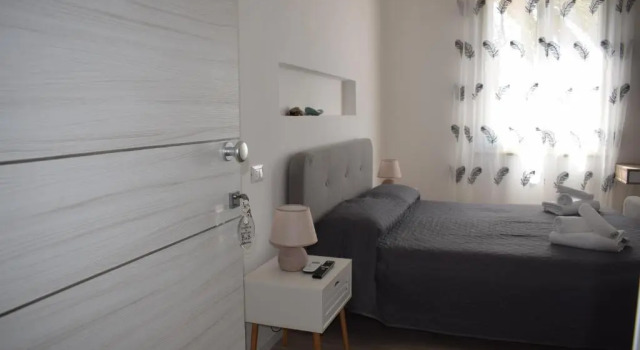 Четырёхместный номер Comfort Ponente & Maestro Rooms