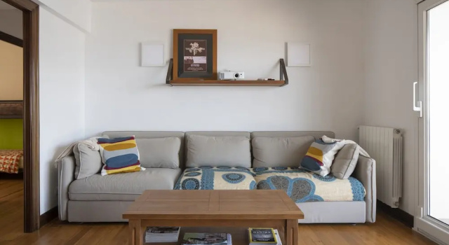 SEAVIEW I apartment by Aston Rentals