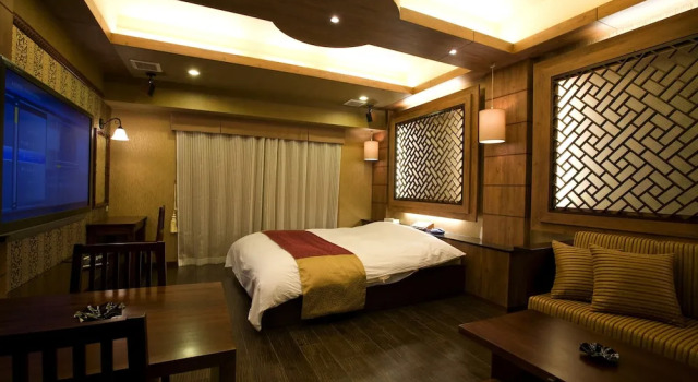 Hotel Bintang Pari Resort, Prenota Resort Hotel resort a Hyogo, Resort