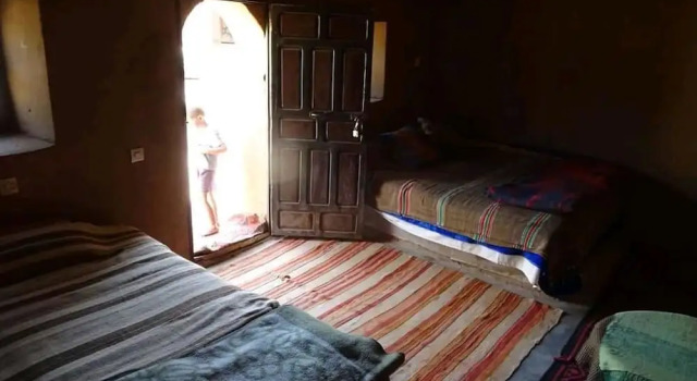 Auberge Tigida