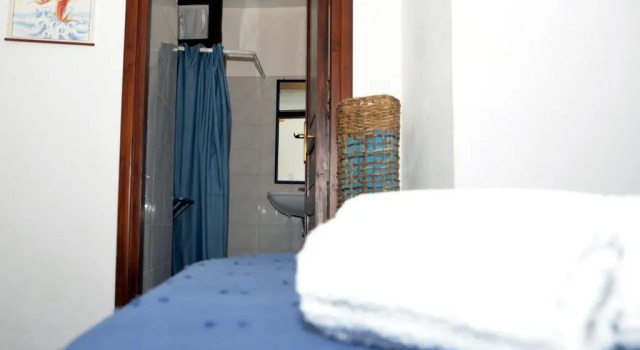 Коттедж Pantelleria Dammusi Belvedere