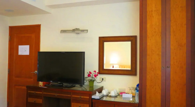 Номер Standard Formosa Arcadian Villa