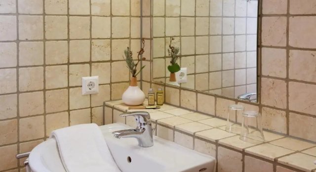 Двухместный номер Standard Weinhof am Nussbaum