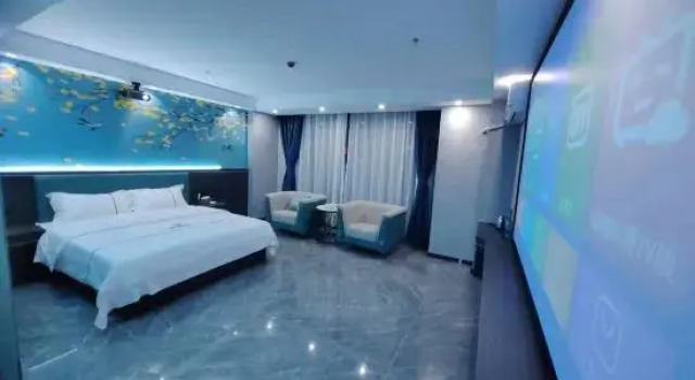 moshangqingj, Rezervasyon Otel Guangdong otoparklı oteller, Otopark