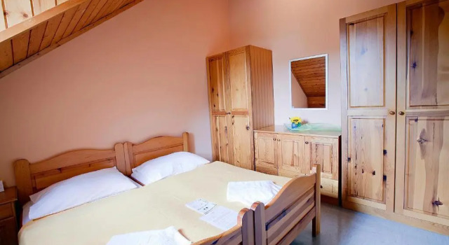 Terme Olimia Village Lipa, Rezervovat Hotel Podčetrtek Posavje