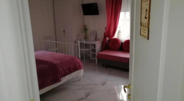 Номер Standard B&B Casa Nizza