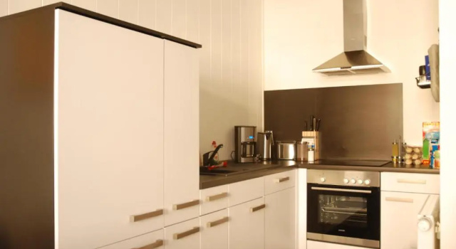 Апартаменты Цокольный этаж Ferienwohnung Ratisbona