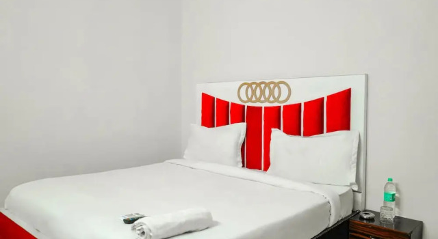 Roomshala 041 Hotel Sky Residency, Забронировать Отель Отели Нью-Дели с завтраком, Завтраки