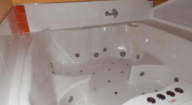 Люкс Дуплекс Apartamentos Monte Hernanz