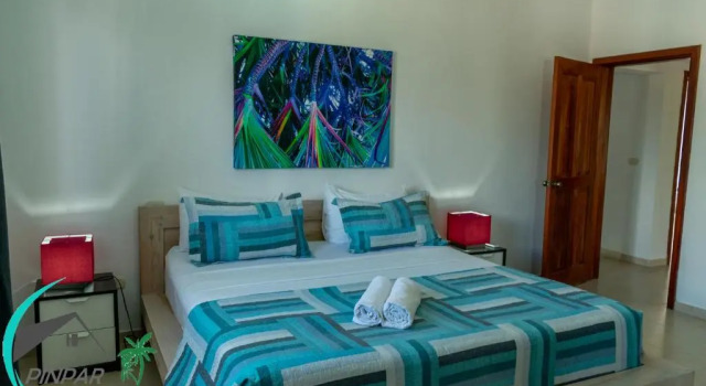 Los Corales Penthouse, Rezerwuj Hotel Bávaro Punta Cana