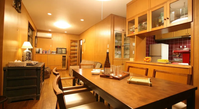 Ikebukuro House, Prenota Hotel Oshima 