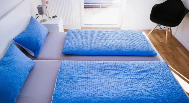 Ferienwohnung Kirschbaum, Reserva ahora Hotel Hoteles en Baden-Wurtemberg con aparcamiento, Aparcamiento