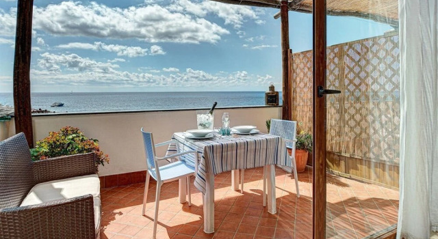 Belmare Apartment - Scorfano