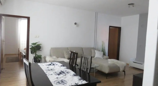 Апартаменты с 2 комнатами Apartments Angie