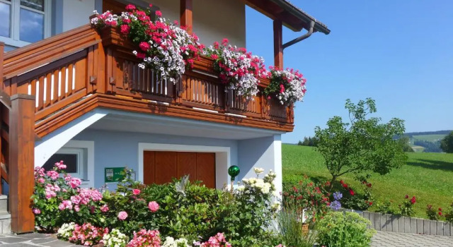 Апартаменты Urlaub am Bauernhof Hans im Winkel