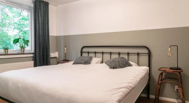 Номер Deluxe Botanika Uppsala