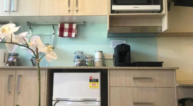 Студия Deluxe Randwick City Lodge 2