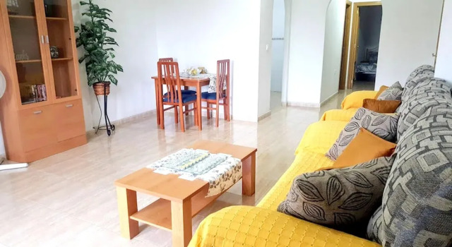 Apartment With 2 Bedrooms in Heredades, With Wonderful Mountain View,, Забронировать Апартаменты/квартира Апартаменты Рохалес, Апартаменты/квартира