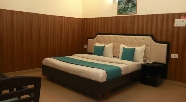 Номер Standard Hotel Leisure Palace