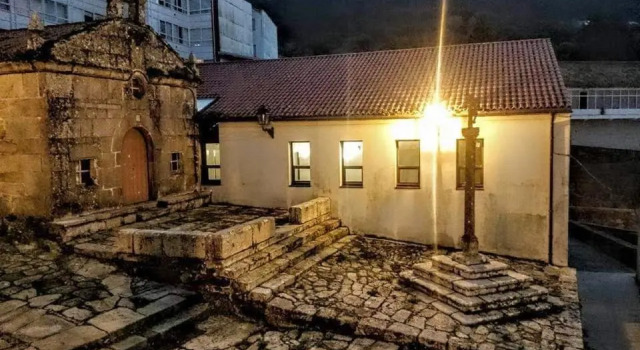 A Casa de Feli, Book Hotel Muros 