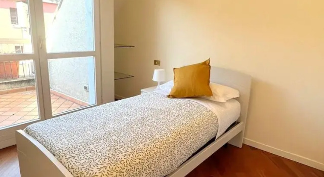 Accomodo MIP44 Porta Vittoria, Book Apartment Milan Lombardy