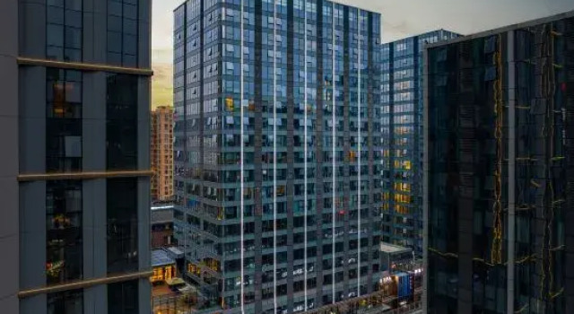 Comzz lnn Hotel (Chengdu West Station Zhongba Subway Station Branch)