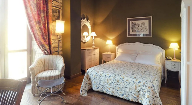 La Meridiana B&B