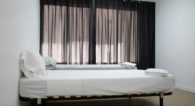 Optimus Comfort Fusta 9, Забронировать Отель Валенсия Коста-де-Валенсия