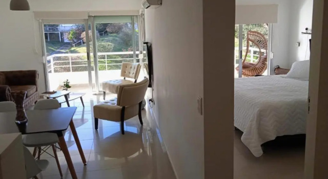 Altos del golf 1, Prenota Hotel Hotel a Maldonado con piscina, Piscina