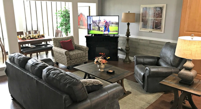 Branson Nightly Condos, Забронировать Отель Отели Table Rock Lake 4 звезды, 4*