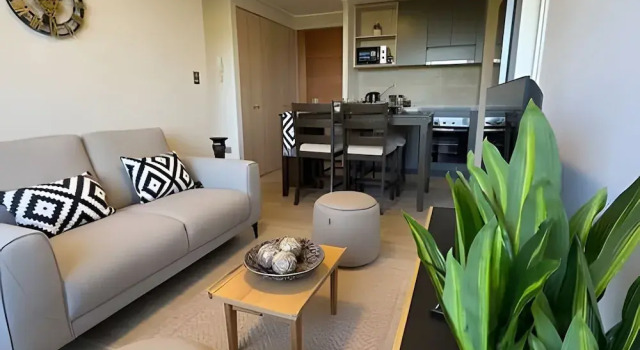 Oceana Suites Los Angeles