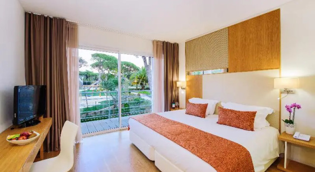 Номер Standard Onyria Marinha Cascais, Vignette Collection by IHG