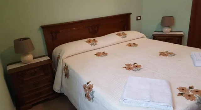 Номер Standard IL PARADISO