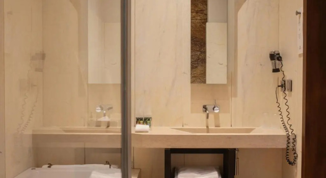 Номер Deluxe Hotel Monopol