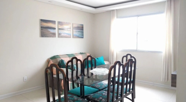 Habitat Tenente Silveira 600 AP 1208