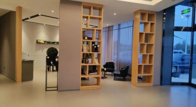 Homeinn Selected Hotel (Tianjin Dagang Yingbin Street)