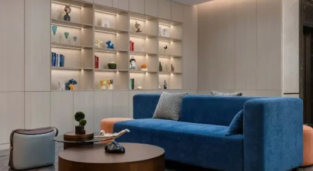 Wanda Yuehua Tangshan North Station （wanda Plaza）, Book Hotel Tangshan Hebei