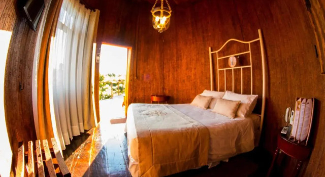 Двухместный номер Premium Cava Colchagua Hotel Boutique