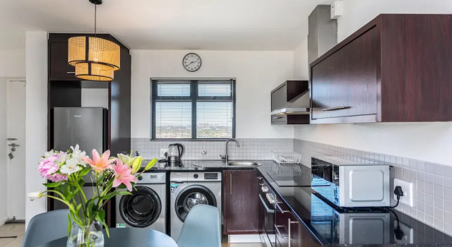 Knightsbridge 702w by Ctha, Забронировать Апартаменты/квартира Апартаменты Cape Peninsula, Апартаменты/квартира