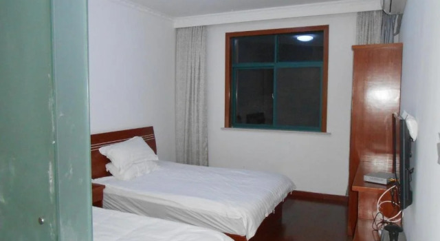 Shengsi Huajing Villa, Buchen Sie Villa Shengsi Zhejiang