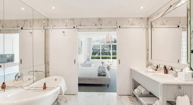 Номер Superior The Marly Boutique Hotel & Spa