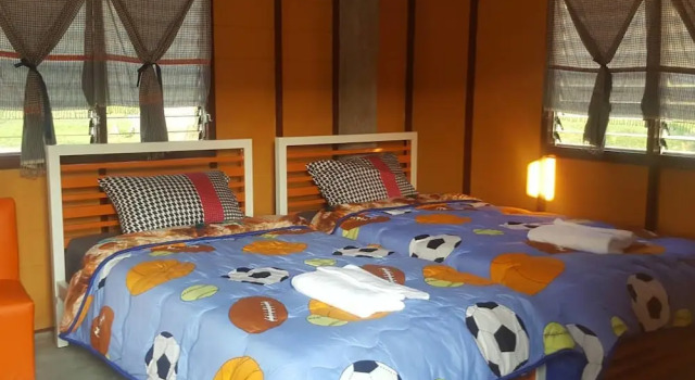 Peisanae Faikeng Resort, Забронировать Курортный отель Отели Нан 3 звезды, 3*