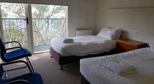 K2 Unit 11, Book Hotel Mount Buller Victoria