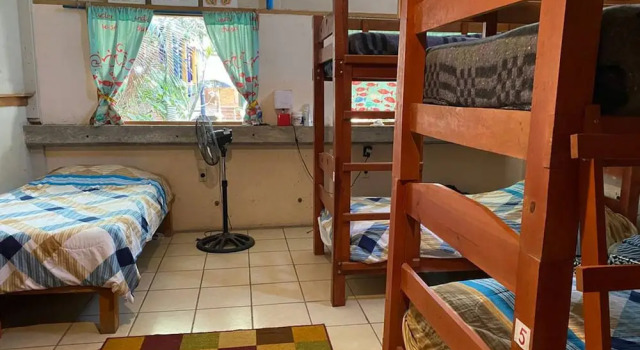 The Octopuss Garden Hostel, Buchen Sie Hostel Hostels in Nayarit, Hostel