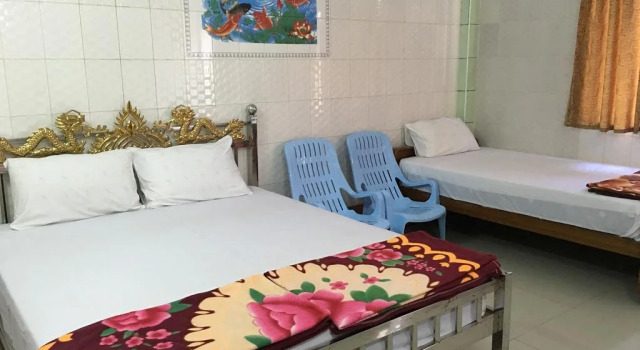 Sein Pyae Hlyan Inn, Prenota Hotel Pathein Ayeyarwaddy Region