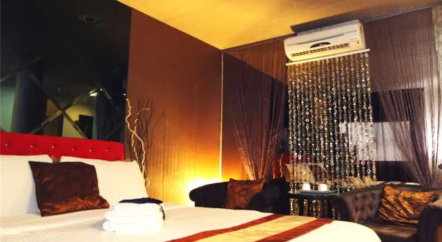 Ximending Dream Home