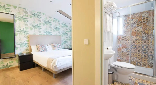 Апартаменты Deluxe Suites You Zinc