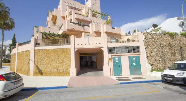 Burriana Playa Ibnsadi Nerja  Apartment, Забронировать Апартаменты/квартира Нерха Axarquía, рядом с Tuesday Market