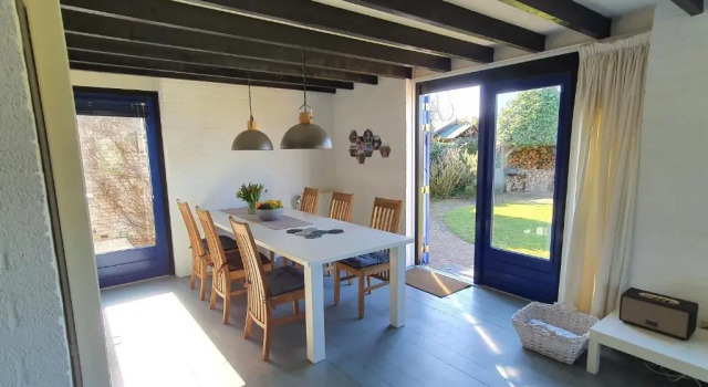 Коттедж Bungalow Mimosa2, Klepperstee in Ouddorp